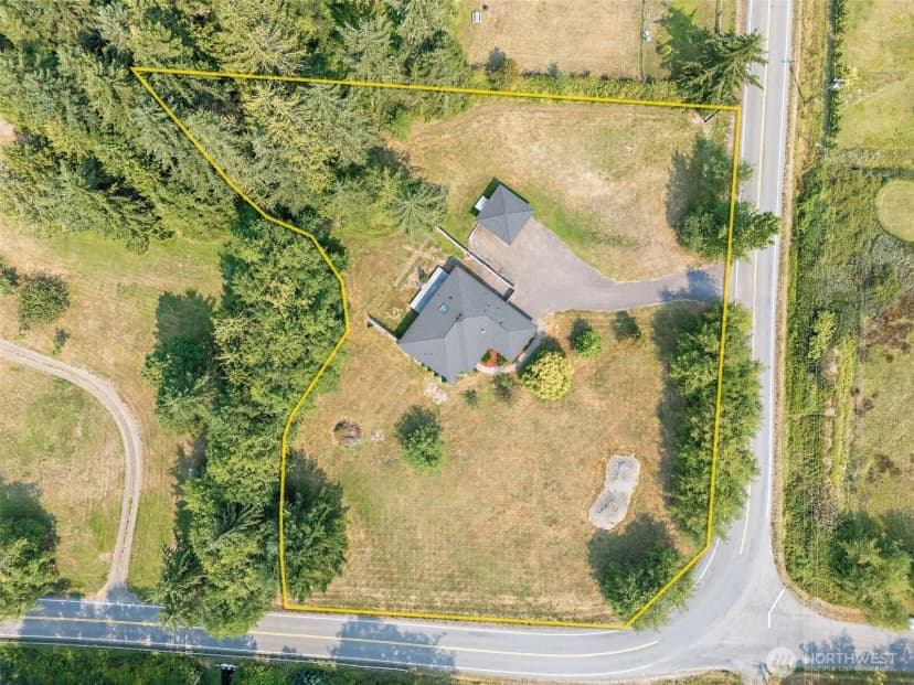 Property photo for 5142 Happy Valley Road, Sequim photo 6