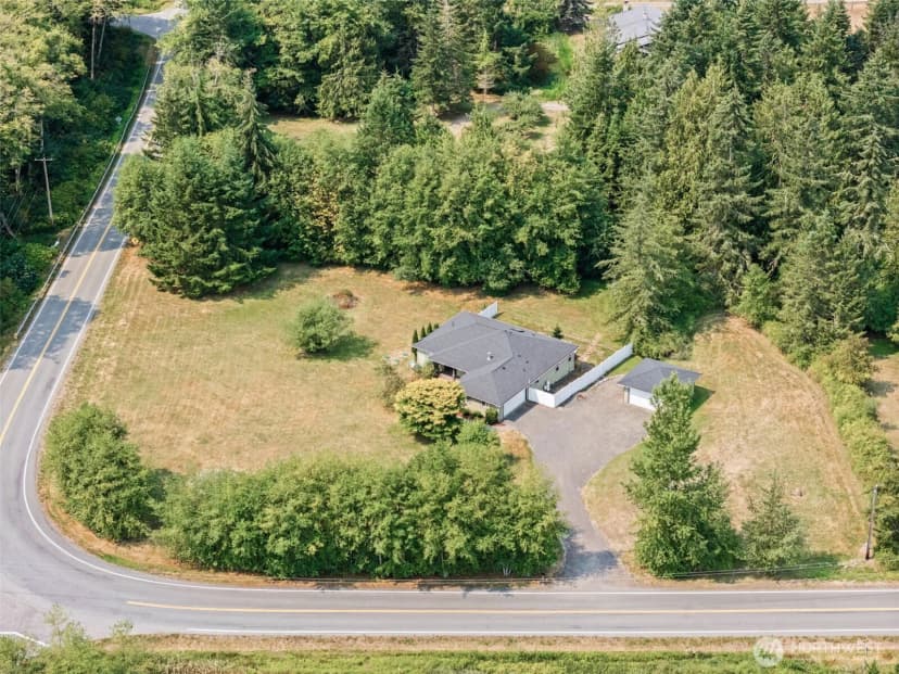 Property photo for 5142 Happy Valley Road, Sequim photo 24