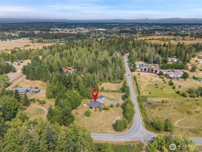 Property photo for 5142 Happy Valley Road, Sequim photo 5