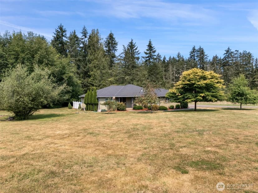 Property photo for 5142 Happy Valley Road, Sequim photo 23
