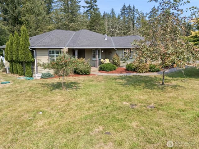 Property photo for 5142 Happy Valley Road, Sequim photo 3