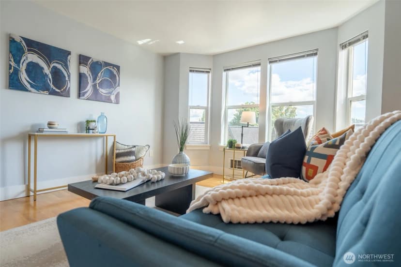 Property photo for 209 N 39th Street #304, Seattle photo 4