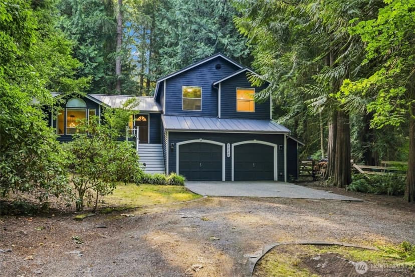 Property photo for 3020 E Ames Lake Drive Ne, Redmond photo 2