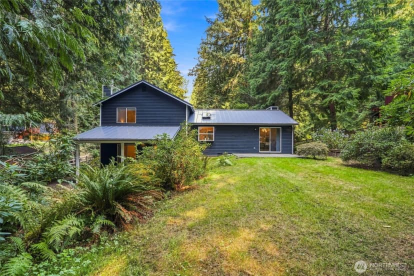 Property photo for 3020 E Ames Lake Drive Ne, Redmond photo 27