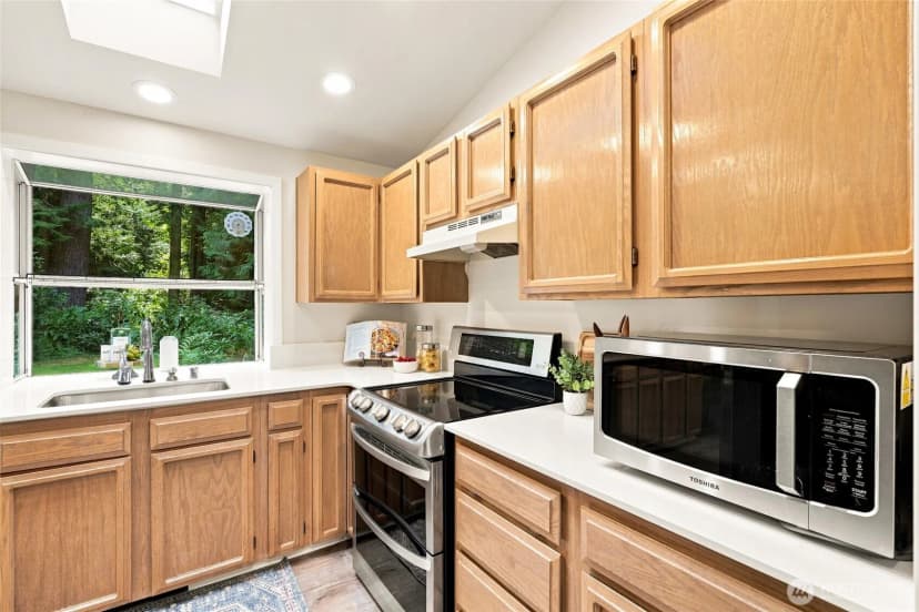 Property photo for 3020 E Ames Lake Drive Ne, Redmond photo 11