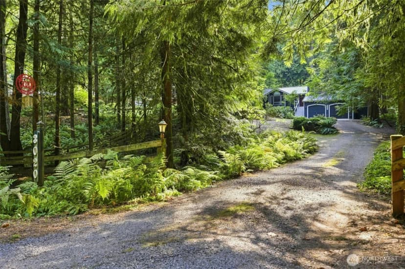 Property photo for 3020 E Ames Lake Drive Ne, Redmond photo 29