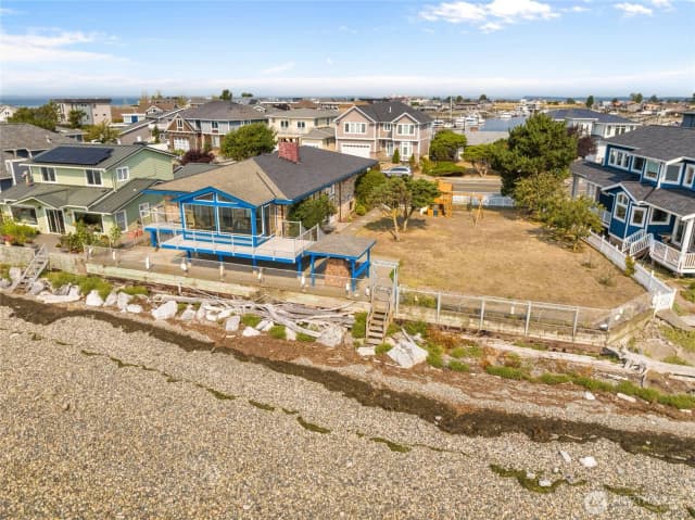 Property photo for 3962 Saltspring Drive, Ferndale