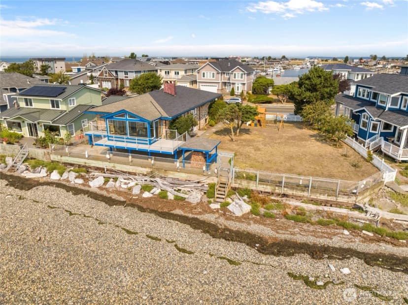 Property photo for 3962 Saltspring Drive, Ferndale