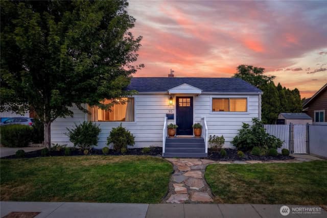 Property photo for 95 Fuller Street, Wenatchee