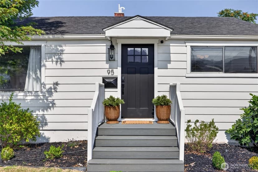 Property photo for 95 Fuller Street, Wenatchee photo 2