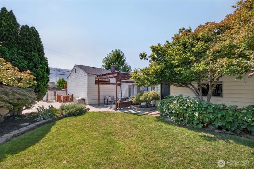 Property photo for 95 Fuller Street, Wenatchee photo 34