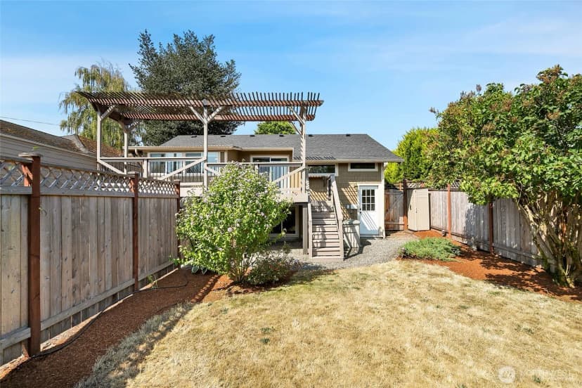 Property photo for 1605 N Stevens Street, Tacoma photo 27