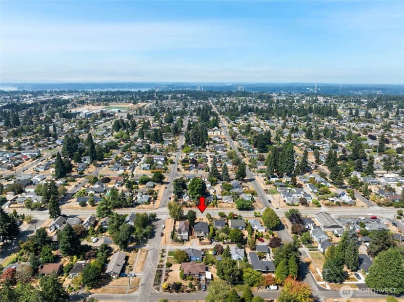 Property photo for 1605 N Stevens Street, Tacoma photo 34