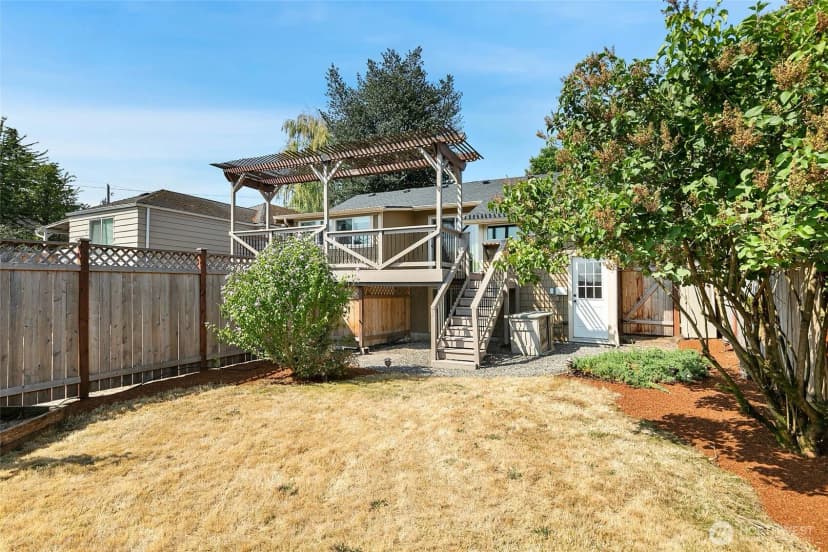 Property photo for 1605 N Stevens Street, Tacoma photo 26