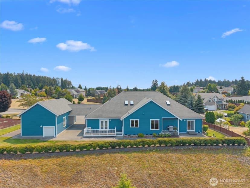 Property photo for 9216 Milburn Loop Se, Olympia photo 37