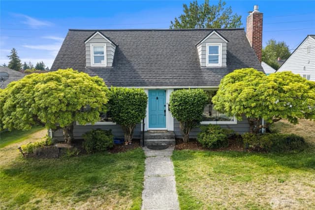 Property photo for 4910 N 25th Street, Tacoma