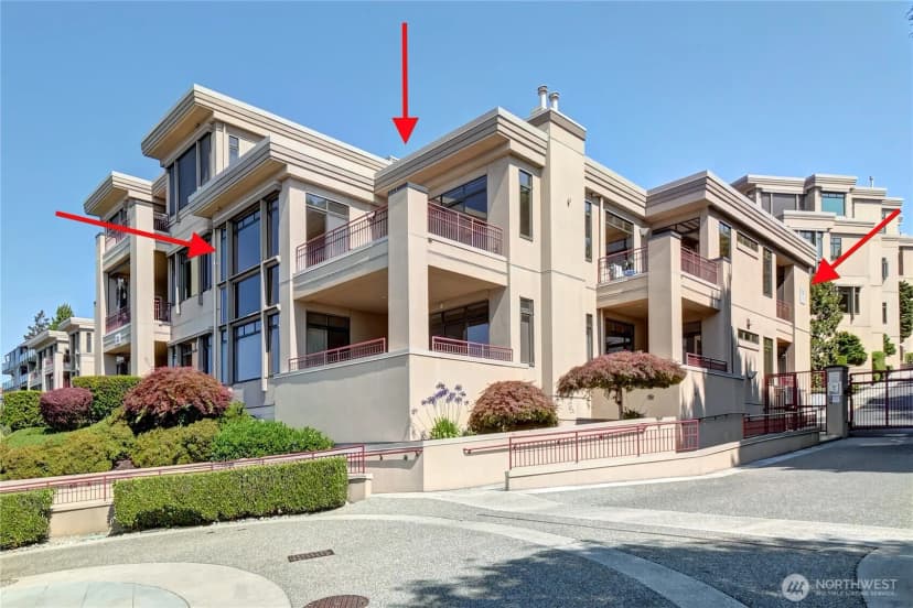 Property photo for 528 Lake Street S #a201, Kirkland photo 34