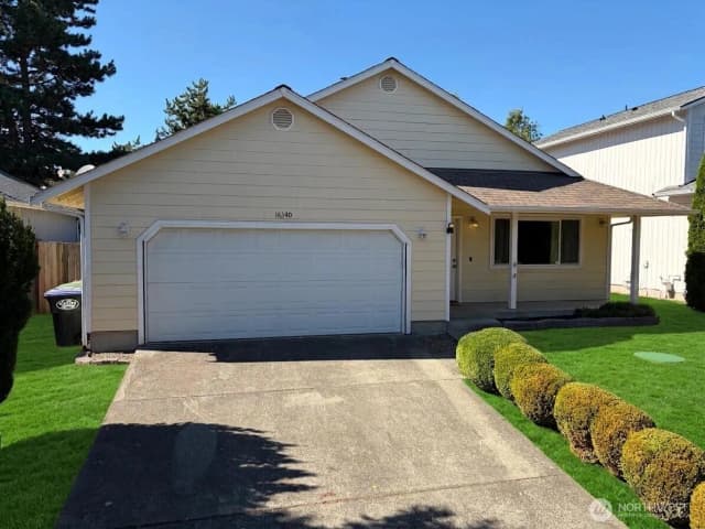 Property photo for 98597 Cascadian Avenue Se, Yelm