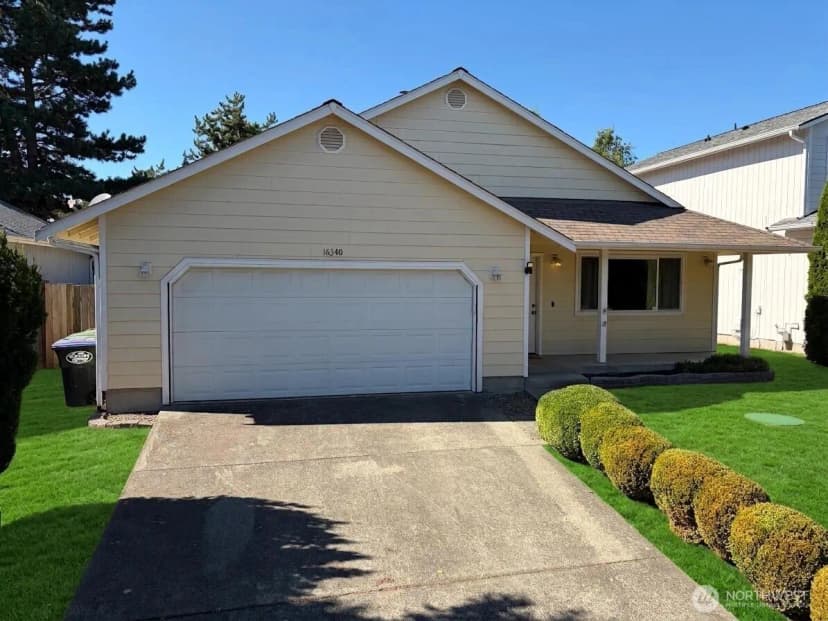 Property photo for 98597 Cascadian Avenue Se, Yelm