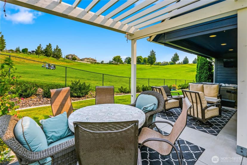Property photo for 2769 Se Falcon View Drive, East Wenatchee photo 39
