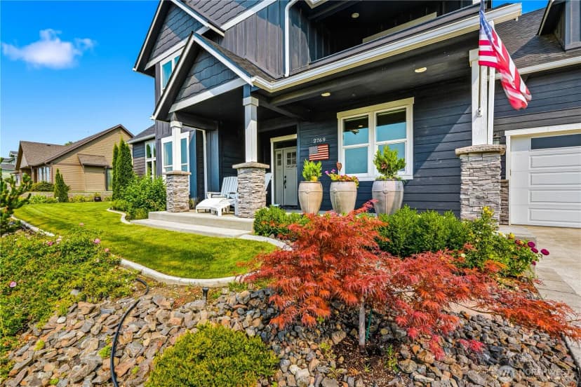 Property photo for 2769 Se Falcon View Drive, East Wenatchee photo 2