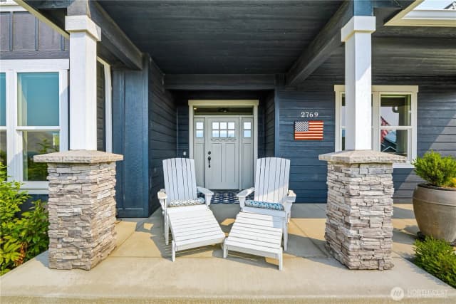 Property photo for 2769 Se Falcon View Drive, East Wenatchee photo 4