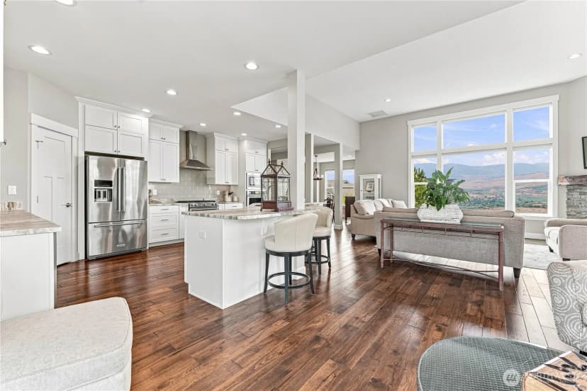 Property photo for 2769 Se Falcon View Drive, East Wenatchee photo 34