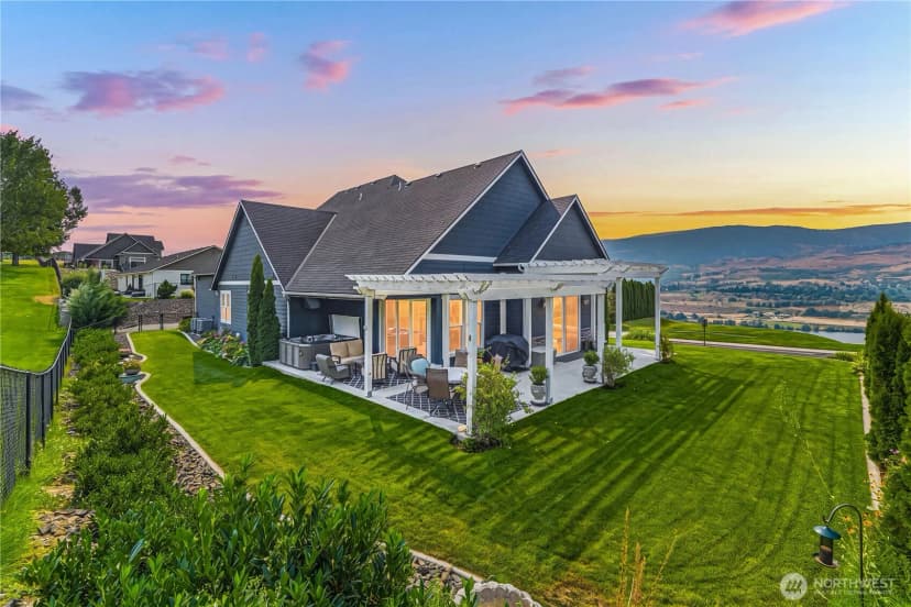 Property photo for 2769 Se Falcon View Drive, East Wenatchee photo 35