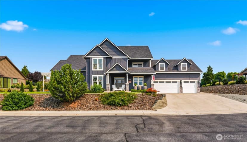 Property photo for 2769 Se Falcon View Drive, East Wenatchee photo 40