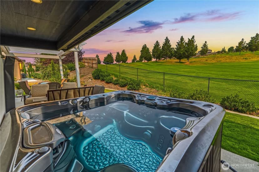 Property photo for 2769 Se Falcon View Drive, East Wenatchee photo 36