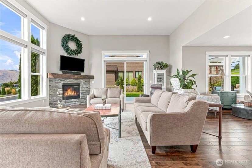 Property photo for 2769 Se Falcon View Drive, East Wenatchee photo 21