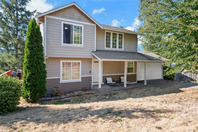 Property photo for 31512 61st Avenue S, Roy