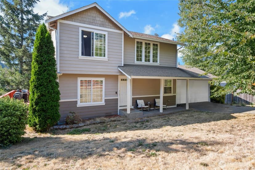 Property photo for 31512 61st Avenue S, Roy