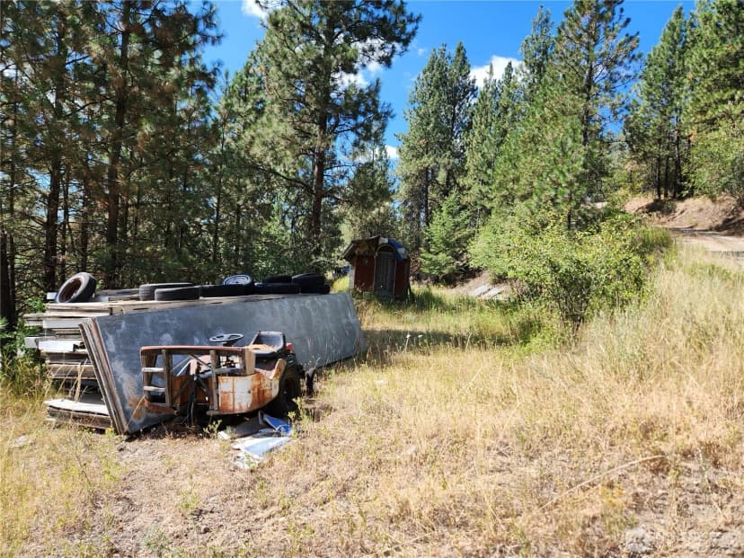 Property photo for 0 Lot 1 Klondike Road, Republic photo 6