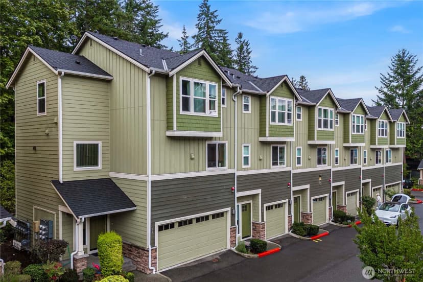 Property photo for 23000 Ne 8th Street #e5, Sammamish photo 24