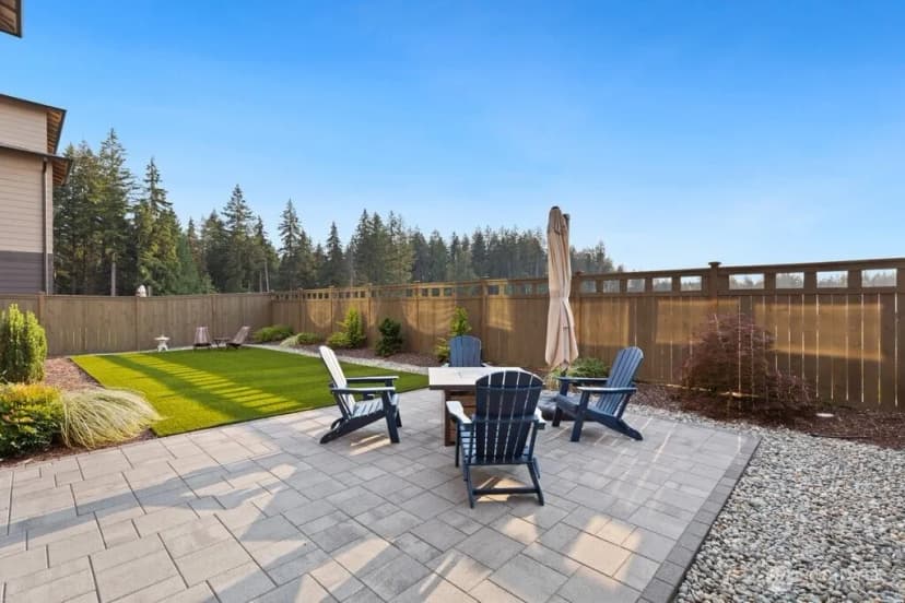 Property photo for 33569 Walnut Avenue Se, Black Diamond photo 29