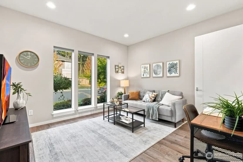 Property photo for 33569 Walnut Avenue Se, Black Diamond photo 9