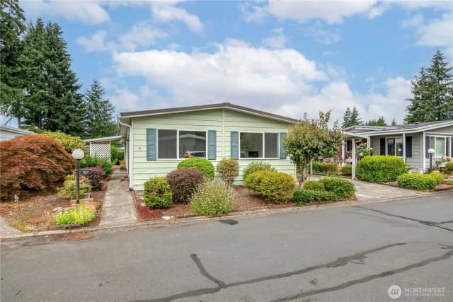 Property photo for 201 Union Avenue Se #228, Renton