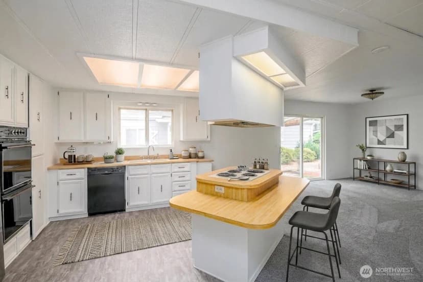 Property photo for 201 Union Avenue Se #228, Renton photo 5