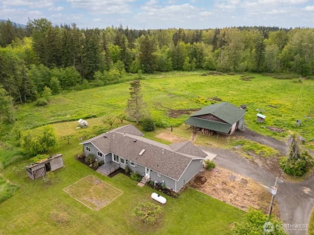 Property photo for 5581 Mission Road, Bellingham