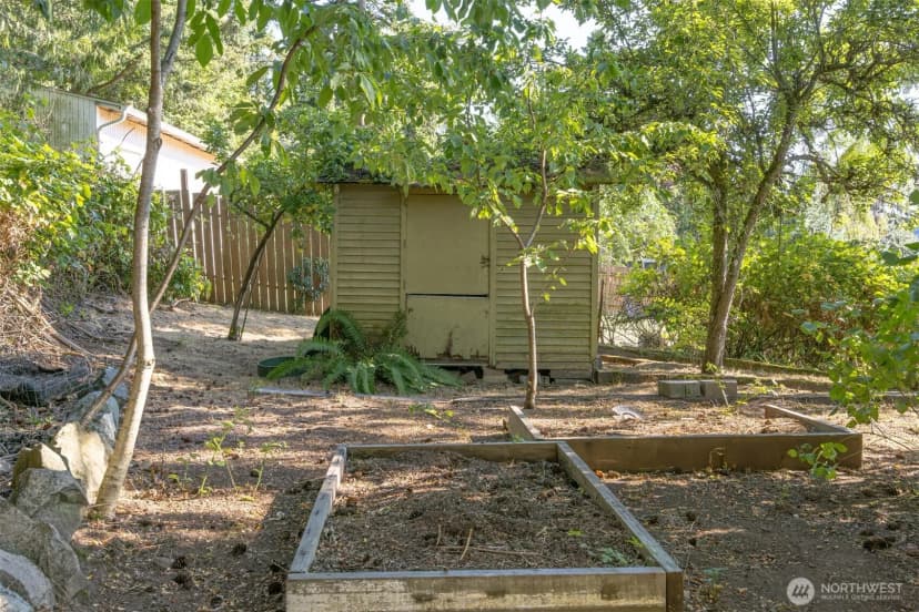 Property photo for 1207 32nd Street, Bellingham photo 32