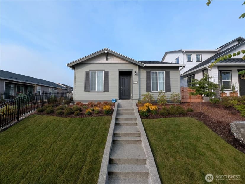 Property photo for 20724 150th Street E, Bonney Lake