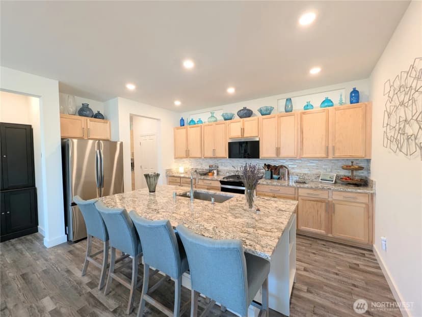 Property photo for 20724 150th Street E, Bonney Lake photo 11