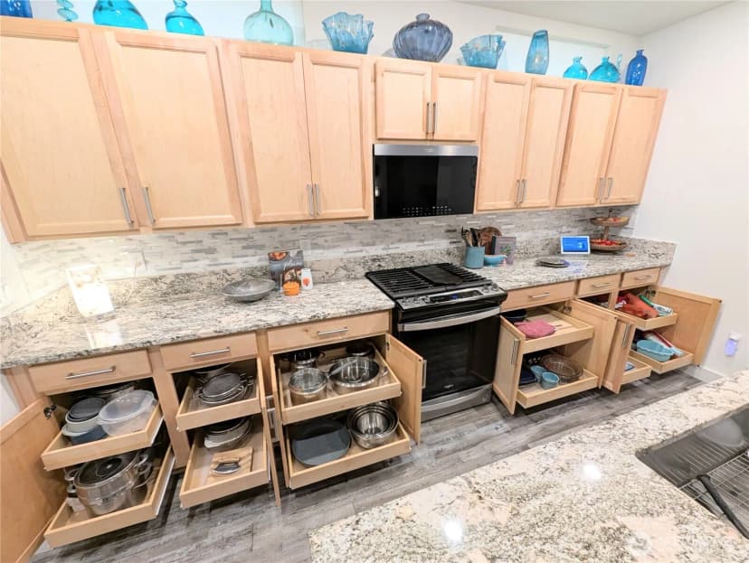 Property photo for 20724 150th Street E, Bonney Lake photo 14