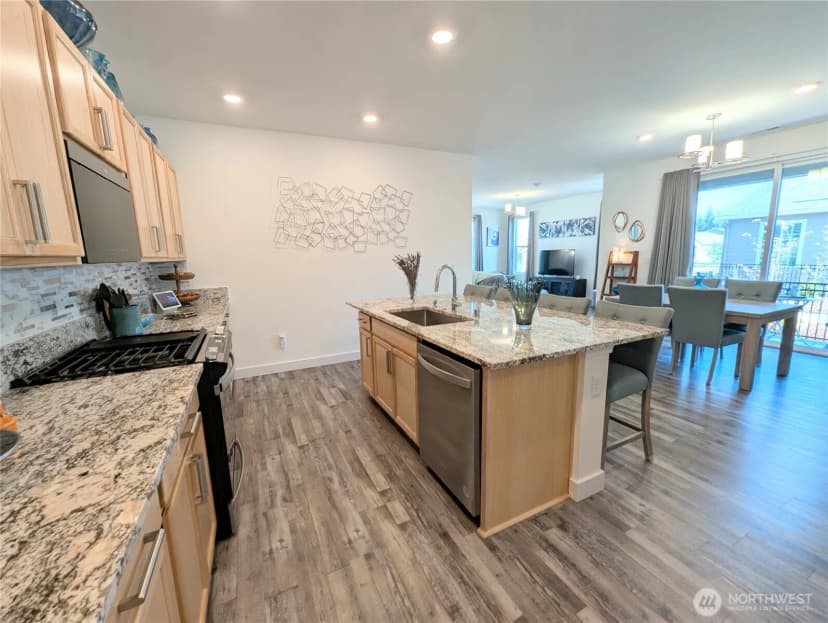 Property photo for 20724 150th Street E, Bonney Lake photo 12