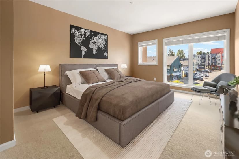 Property photo for 3300 Meridian Avenue N #302, Seattle photo 15
