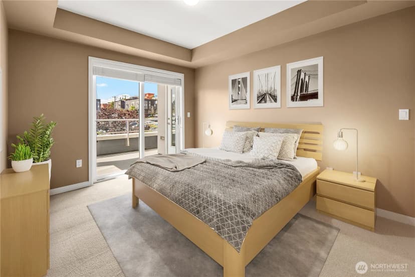 Property photo for 3300 Meridian Avenue N #302, Seattle photo 20