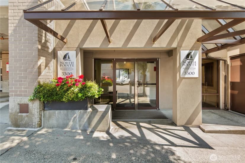 Property photo for 3300 Meridian Avenue N #302, Seattle photo 3