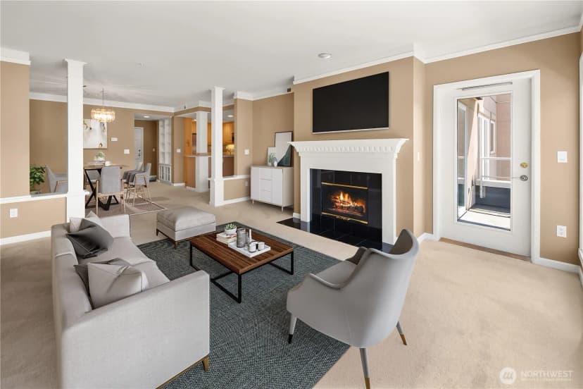 Property photo for 3300 Meridian Avenue N #302, Seattle photo 10