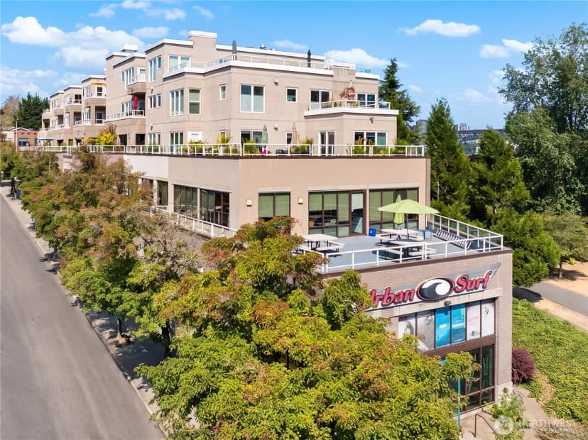 Property photo for 3300 Meridian Avenue N #302, Seattle photo 2